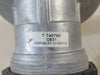 MIKROPUL 1-1/4" Pneumatic Aluminum Diaphragm Valve 133300