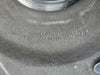5-Vane Impeller 316SS, Size 4x6-14, 61187-2