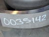 5-Vane Impeller 316SS, Size 4x6-14, 61187-2