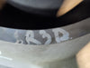 5-Vane Impeller 316SS, Size 4x6-14, 61187-2