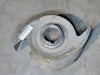 GOULDS 2-Vane Impeller for 3175M Pump Size 6x10-14, 259-67-1203-561