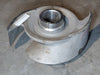 GOULDS 2-Vane Impeller for 3175M Pump Size 6x10-14, 259-67-1203-561