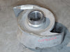 GOULDS 2-Vane Impeller for 3175M Pump Size 6x10-14, 259-67-1203-561