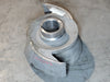 GOULDS 2-Vane Impeller for 3175M Pump Size 6x10-14, 259-67-1203-561