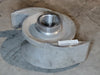 GOULDS 2-Vane Impeller for 3175M Pump Size 6x10-14, 259-67-1203-561