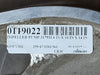 GOULDS 2-Vane Impeller for 3175M Pump Size 6x10-14, 259-67-1203-561