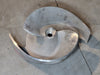 GOULDS 2-Vane Impeller for 3175M Pump Size 6x10-14, 259-67-1203-561