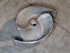 GOULDS 2-Vane Impeller for 3175M Pump Size 6x10-14, 259-67-1203-561