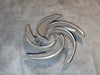5-Vane Impeller 316SS, W4701-1, 0-5266P-A