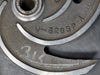 5-Vane Impeller 316SS, W4701-1, 0-5266P-A