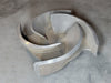 GOULDS 4-Vane Impeller CF8M, 53813, 100-163-1203