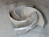 GOULDS 4-Vane Impeller CF8M, 53813, 100-163-1203