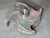 GOULDS 4-Vane Impeller CF8M, 53813, 100-163-1203