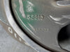 GOULDS 4-Vane Impeller CF8M, 53813, 100-163-1203