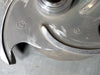 GOULDS 4-Vane Impeller CF8M, 53813, 100-163-1203