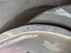 GOULDS 4-Vane Impeller CF8M, 53813, 100-163-1203