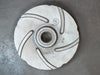 GOULDS 5-Vane Impeller CF8M, 54019, 100-595 1203