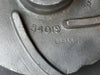 GOULDS 5-Vane Impeller CF8M, 54019, 100-595 1203