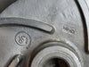 GOULDS 5-Vane Impeller CF8M, 54019, 100-595 1203