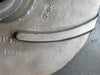 GOULDS 5-Vane Impeller CF8M, 54019, 100-595 1203
