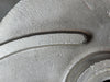 GOULDS 5-Vane Impeller CF8M, 54019, 100-595 1203