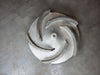 GOULDS 5-Vane Impeller CF8M, 54019, 100-595 1203