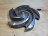 GOULDS 5-Vane Impeller CF8M, 56207 1203