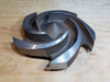 GOULDS 5-Vane Impeller CF8M, 56207 1203