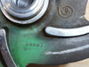 GOULDS 5-Vane Impeller CF8M, 56207 1203