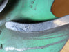 GOULDS 5-Vane Impeller CF8M, 56207 1203