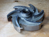 GOULDS 6-Vane Impeller CF8M, 56603