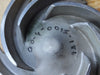 GOULDS 6-Vane Impeller CF8M, 56603