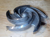 GOULDS 5-Vane Impeller CF8M for 3196ST Pump Size 1x1.5-6, R76781-1203