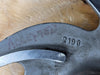 GOULDS 5-Vane Impeller CF8M for 3196ST Pump Size 1x1.5-6, R76781-1203
