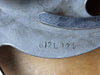 GOULDS 5-Vane Impeller CF8M for 3196ST Pump Size 1x1.5-6, R76781-1203