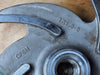 GOULDS 5-Vane Impeller CF8M for 3196ST Pump Size 1x1.5-6, R76781-1203