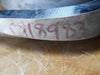 GOULDS 5-Vane Impeller CF8M for 3196ST Pump Size 1x1.5-6, R76781-1203