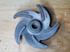 GOULDS 5-Vane Impeller CN7M for 3196STX Pump Size 1x1.5-6, R76781-1203