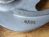 GOULDS 5-Vane Impeller CN7M for 3196STX Pump Size 1x1.5-6, R76781-1203