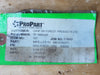 GOULDS 5-Vane Impeller CN7M for 3196STX Pump Size 1x1.5-6, R76781-1203