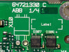 ABB Main Interface AINT-02C SP KIT 68257867