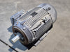 TECHTOP 20 hp, 575 volts, 1760 rpm, 256T, Electric Motor GR3-CI-TF-256T-4-BR-F-20