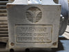 TECHTOP 20 hp, 575 volts, 1760 rpm, 256T, Electric Motor GR3-CI-TF-256T-4-BR-F-20