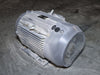 TECHTOP 20 hp, 575 volts, 1760 rpm, 256T, Electric Motor GR3-CI-TF-256T-4-BR-F-20