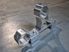 X-GARD S-5, 2.0 Bracket, Snow Guards for Standing Seam Metal Roof