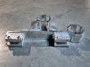 X-GARD S-5, 2.0 Bracket, Snow Guards for Standing Seam Metal Roof