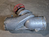 TA 8" Class 150 Balancing Valve