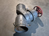 TA 8" Class 150 Balancing Valve
