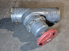 TA 8" Class 150 Balancing Valve