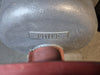 TA 8" Class 150 Balancing Valve